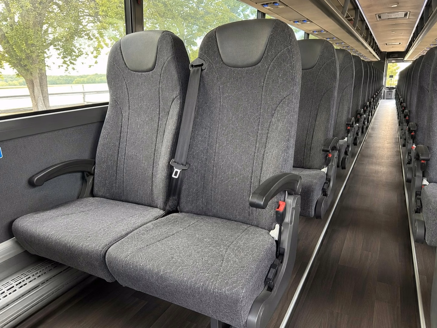 burlingame book your burlingame bus rental online in minutes