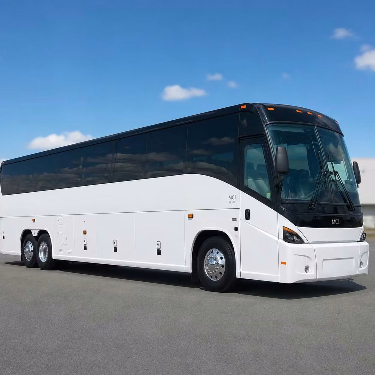 burlingame bus rentals for military reunions and special events
