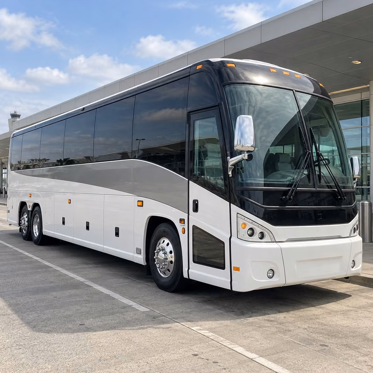 burlingame buses