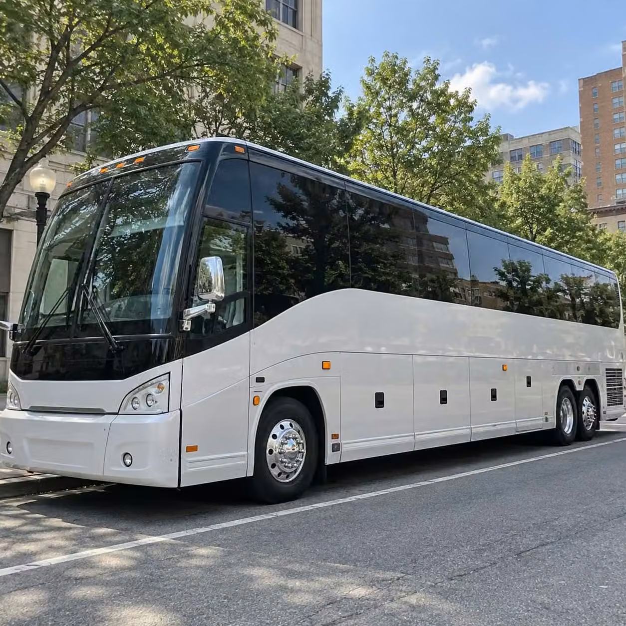 burlingame charter bus rentals for burlingame bachelor and bachelorette parties