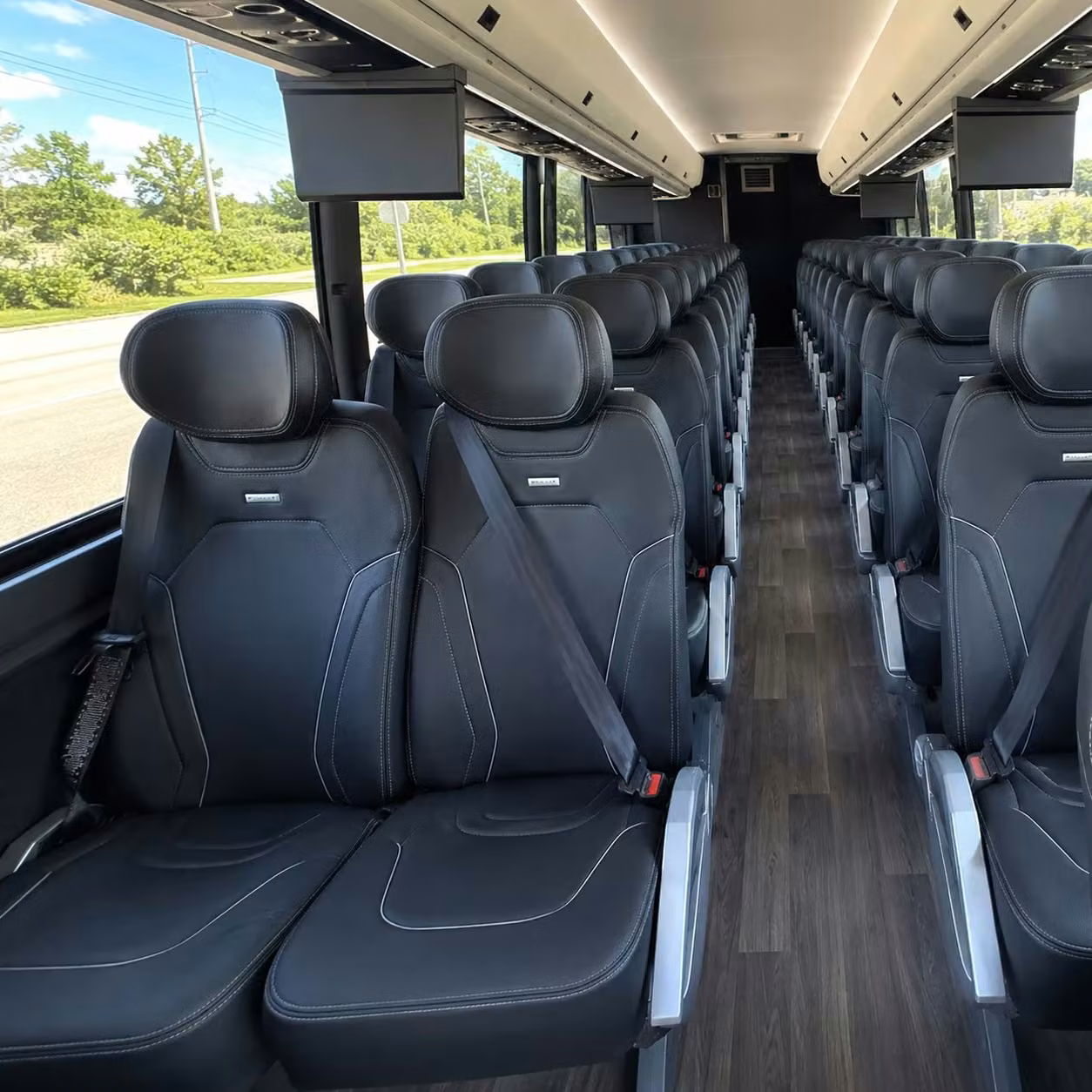 burlingame church transportation