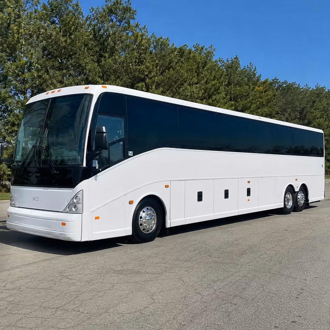burlingame customizable shuttle bus rentals for airport employees