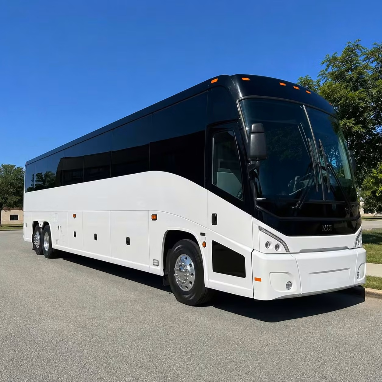 burlingame field trip transportation