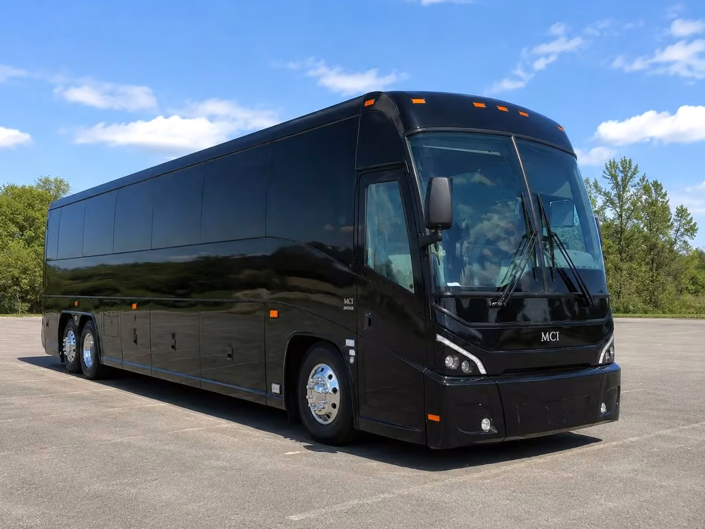 burlingame long distance bus rentals in burlingame