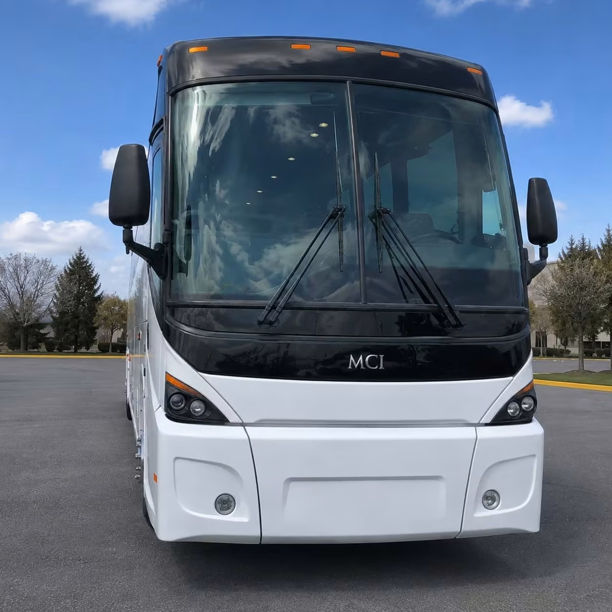 burlingame long distance transportation