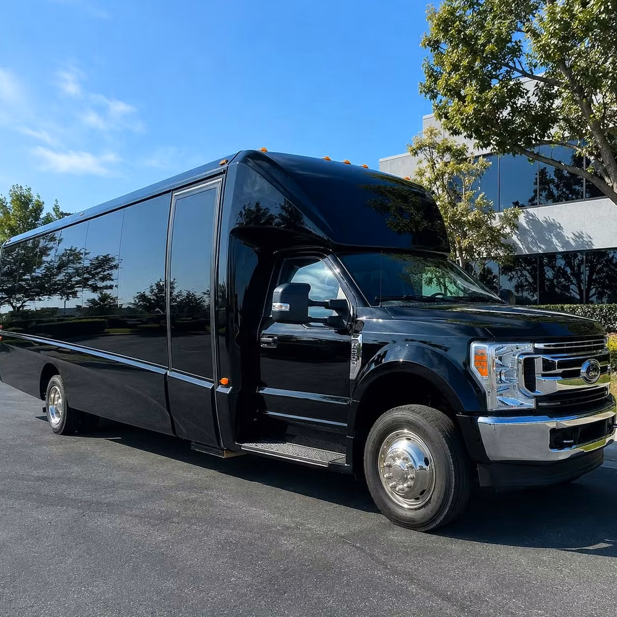 burlingame pre prom photo shoot and dinner transfer shuttles in burlingame