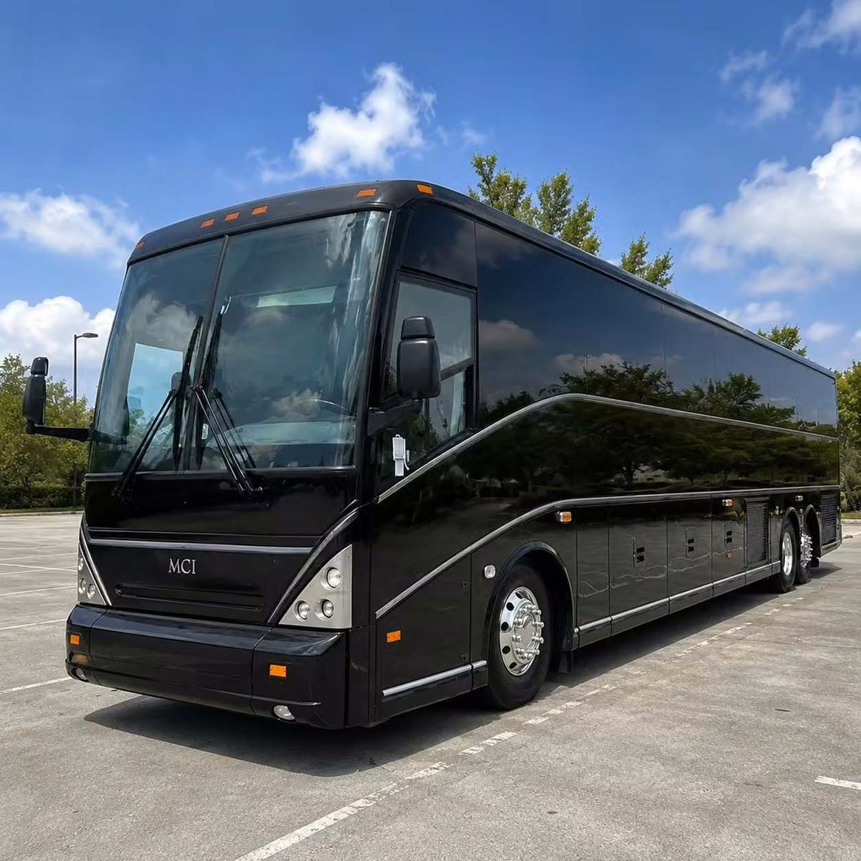 burlingame prom homecoming and special event transportation