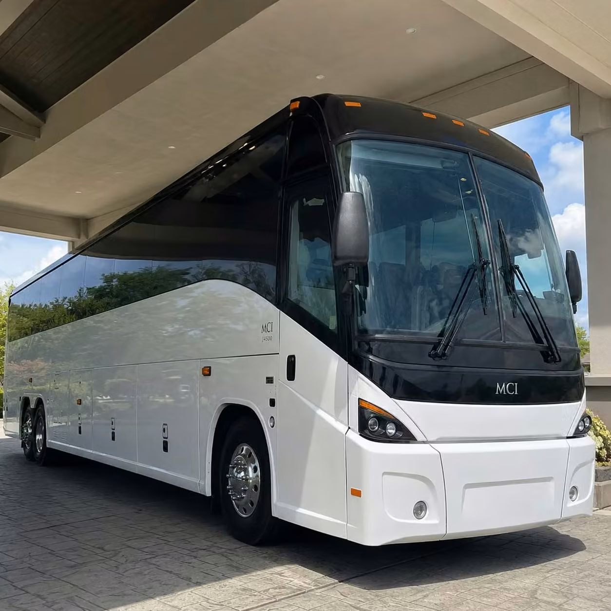 burlingame same day and rapid response military bus rentals in burlingame