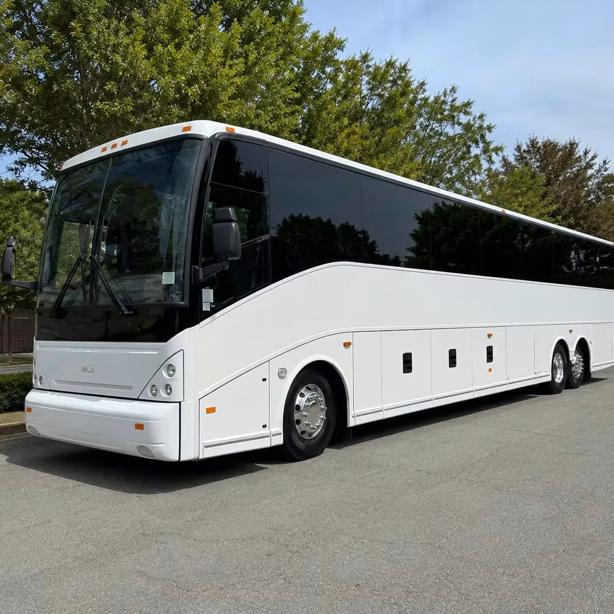 burlingame sporting event transportation