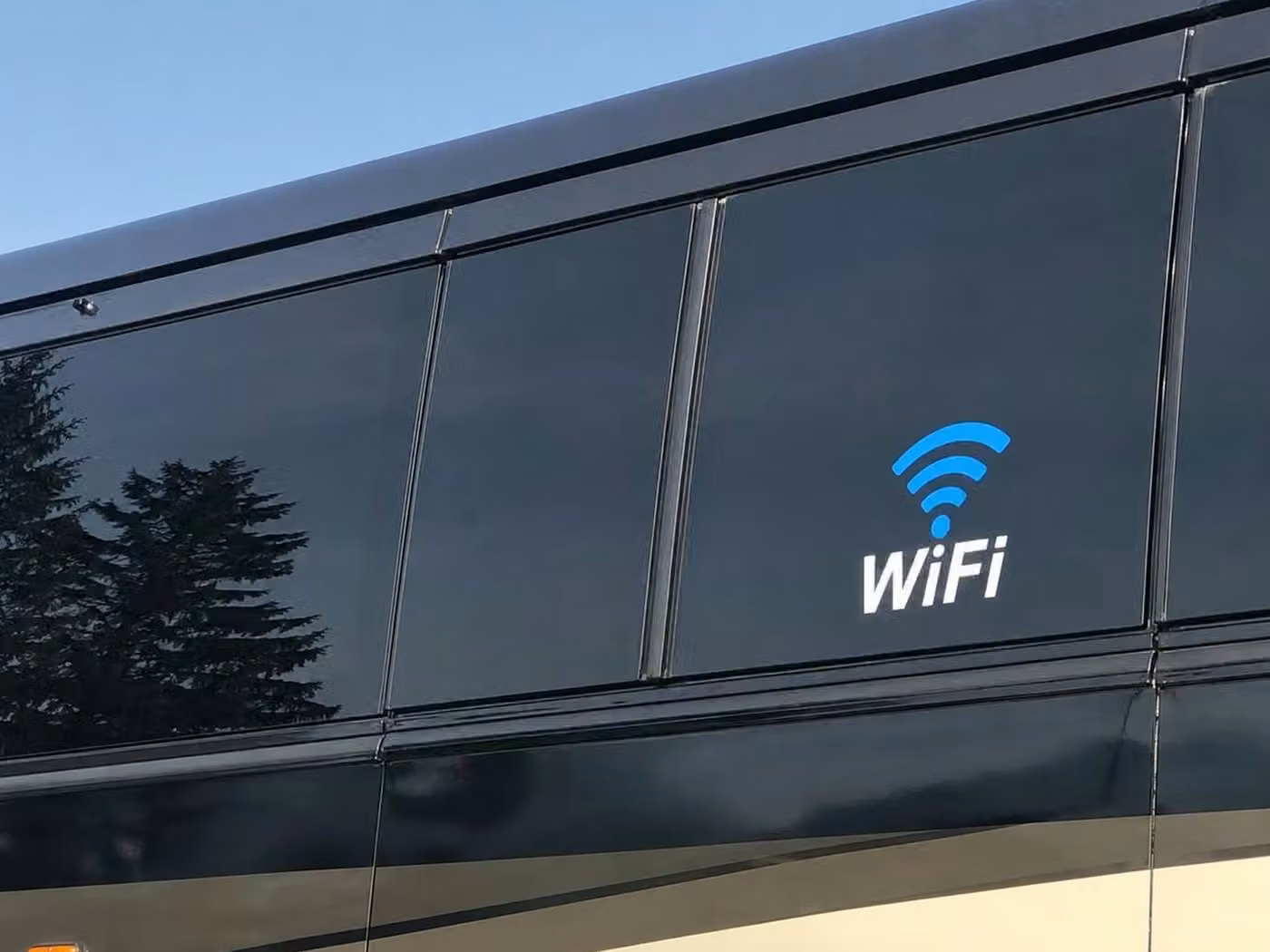 burlingame sprinter van rental with driver wifi