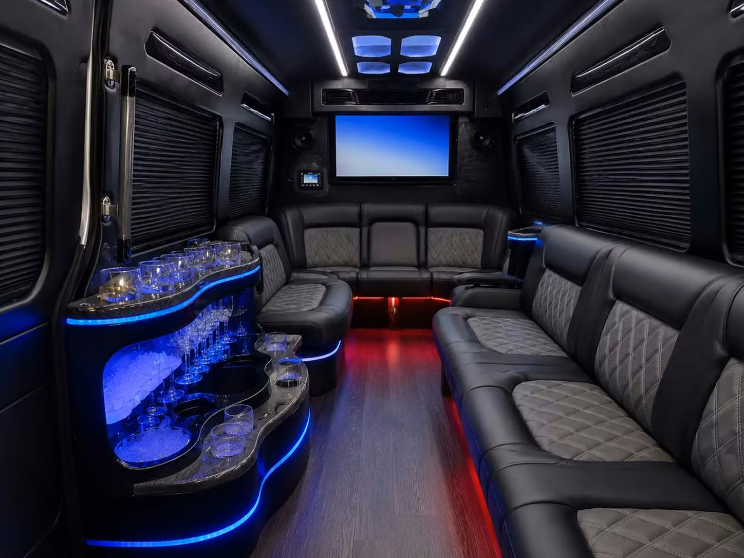 burlingame the easy way to rent a charter bus in burlingame