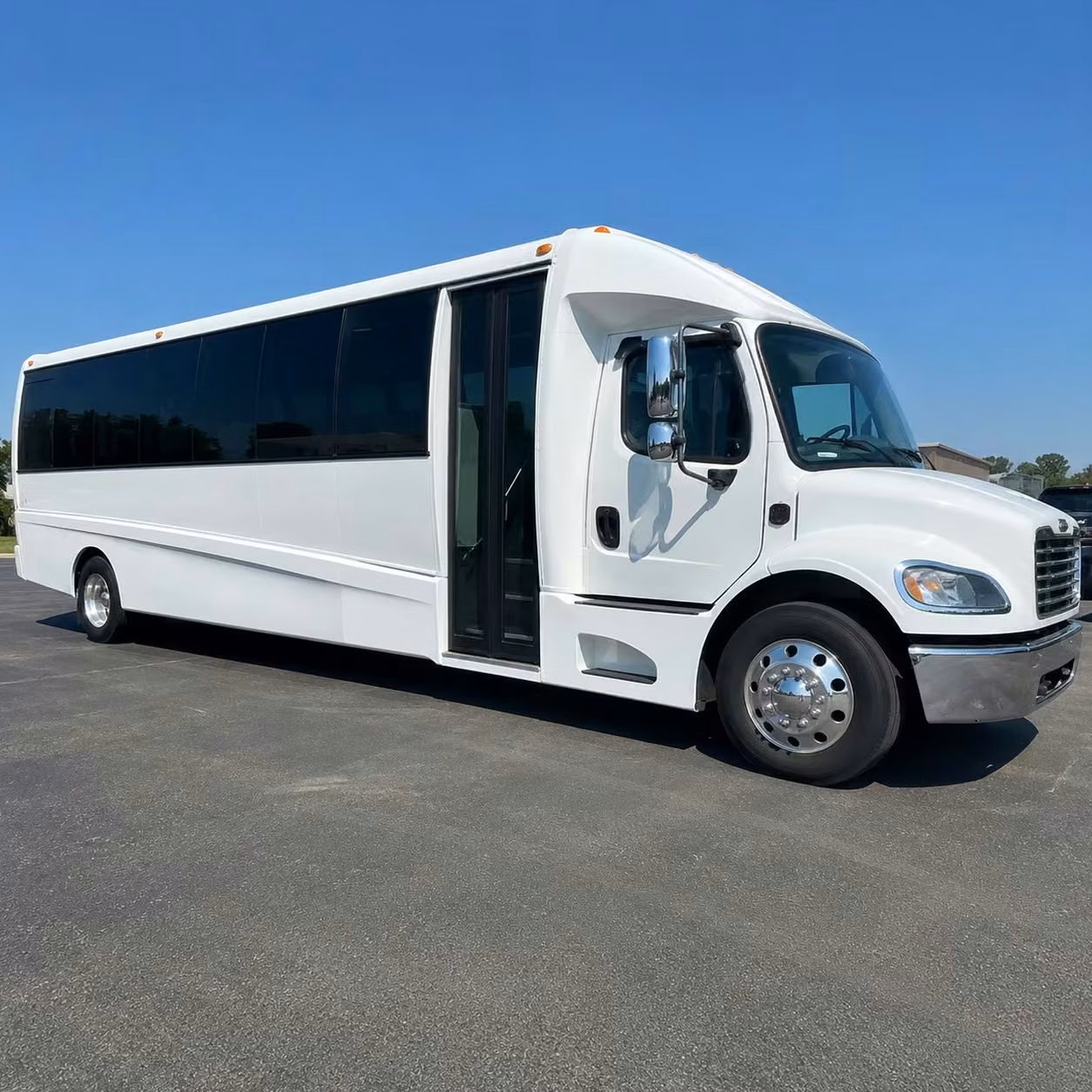 burlingame wedding transportation
